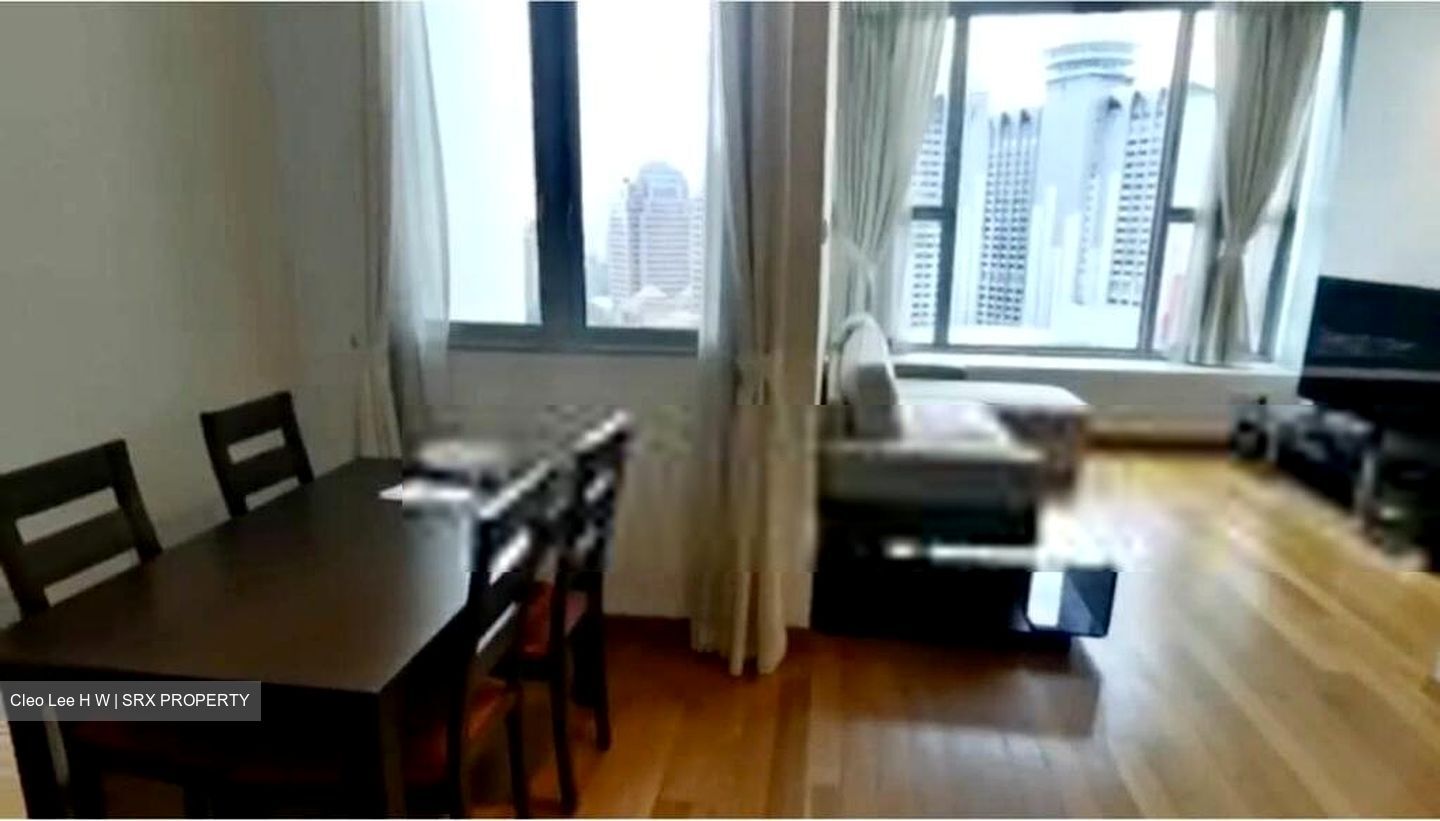 The Metz (D9), Condominium For Rent 99396701